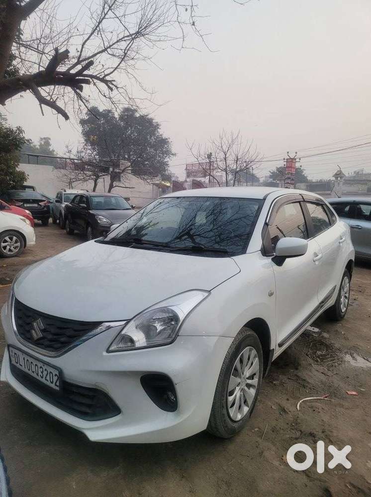 Maruti Suzuki Baleno Maruti-suzuki-baleno-sigma-diesel, 2021, Petrol