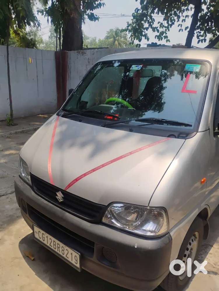 Maruti Suzuki Eeco 2025 Petrol Good Condition