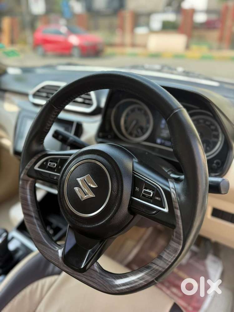 Maruti Suzuki Swift-dzire