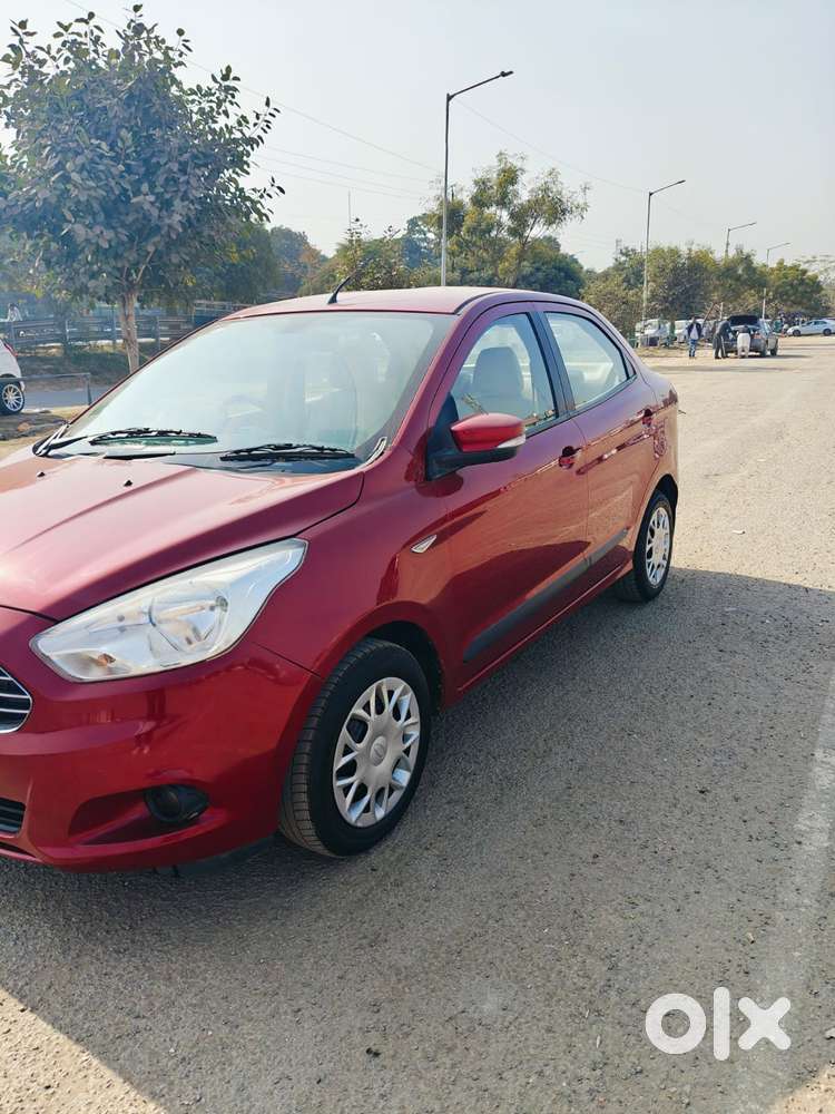 Ford Figo Aspire 1.5 Tdci Trend, 2015, Diesel