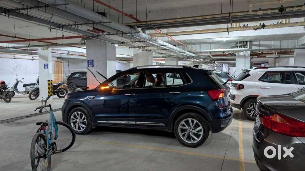 Kia Sonet Gtx Dct 2022