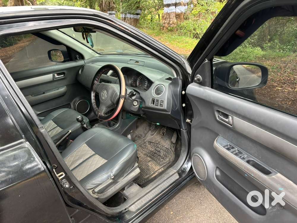 Maruti Suzuki Swift 2007 Petrol Well Maintained