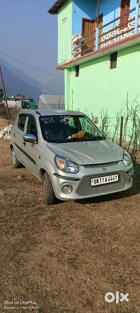 Best Velu For This Car