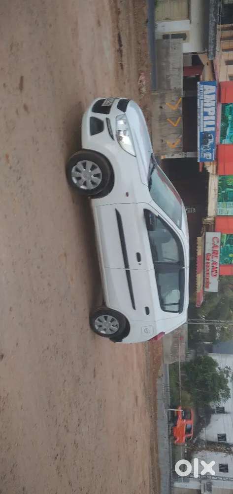 Maruti Suzuki Alto K10