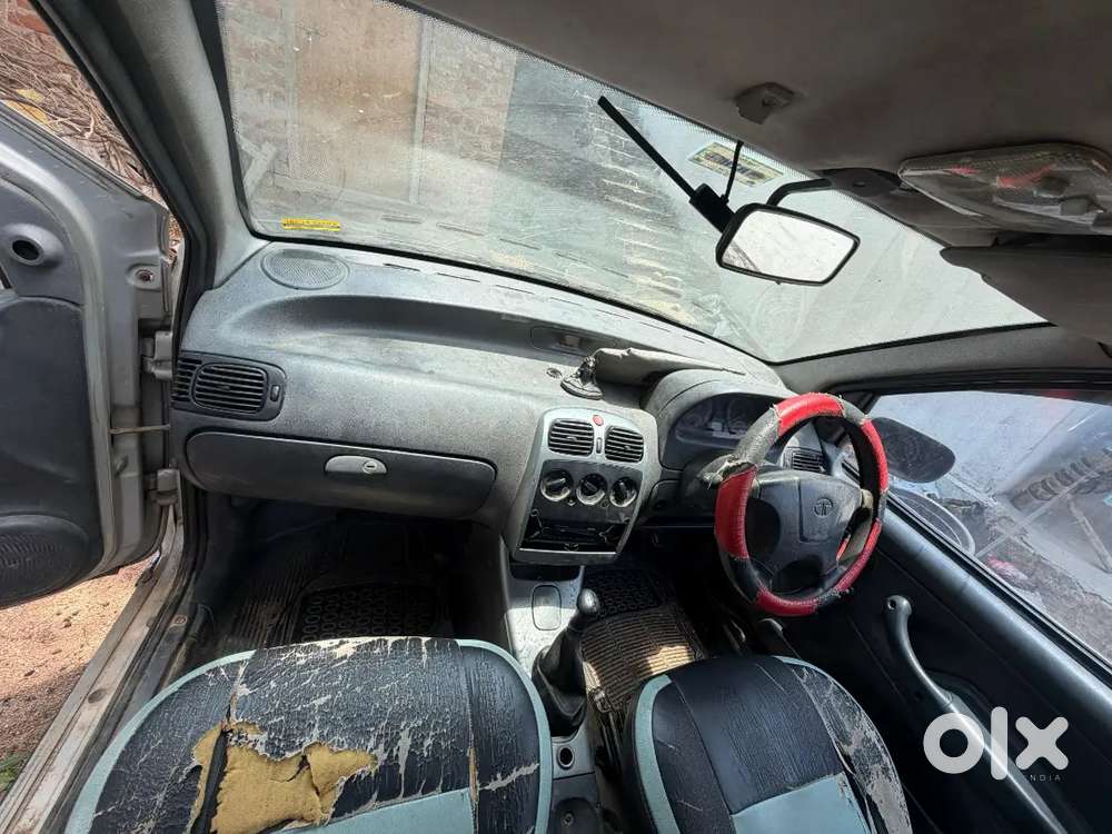 Tata Indica 2009 Diesel Well Maintained