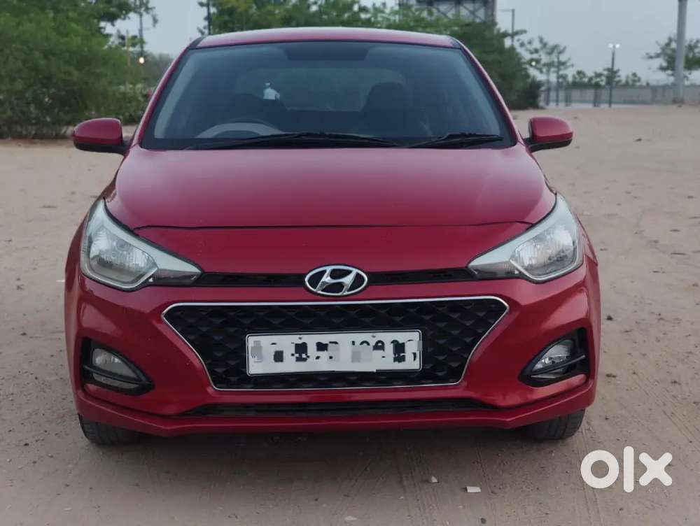 Sale I20 Elite Good Condition
