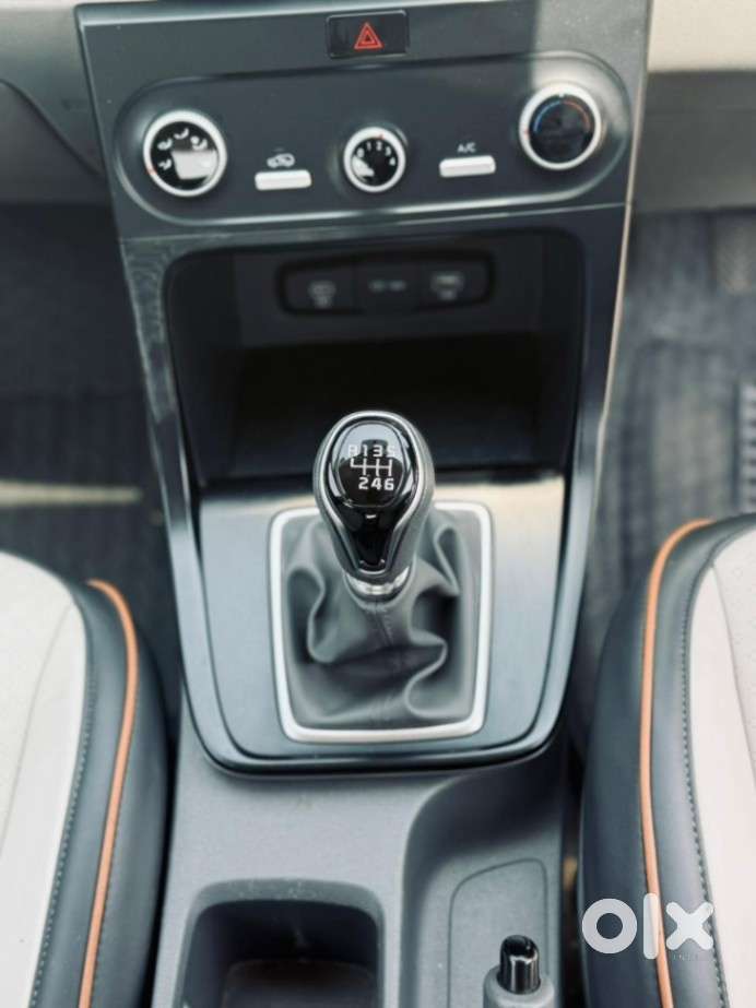 Hyundai Creta 1.5 Ex Petrol, 2025, Petrol