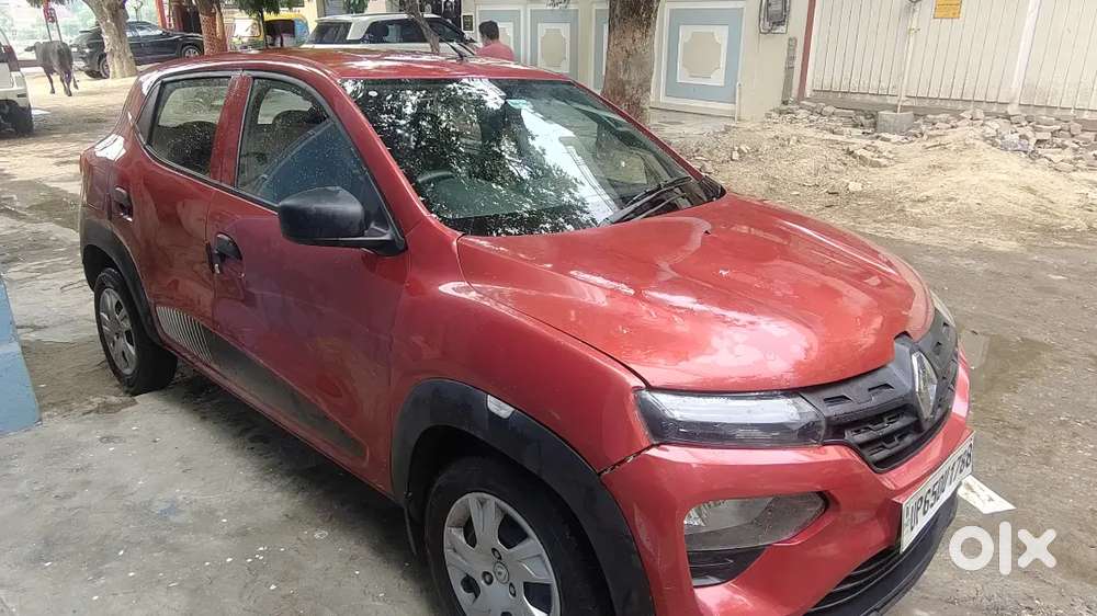 Renault Kwid Rxt Sce 2020 Model