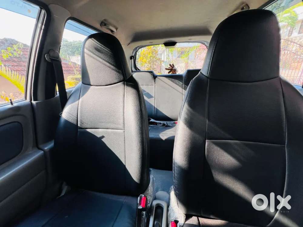 Maruti Suzuki Alto K10