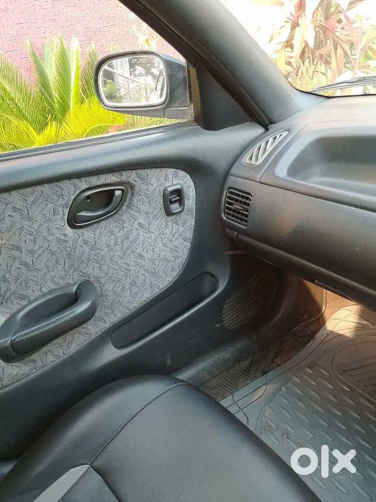 Baleno Vxi, Top End Model, Khammam, Well Maintained