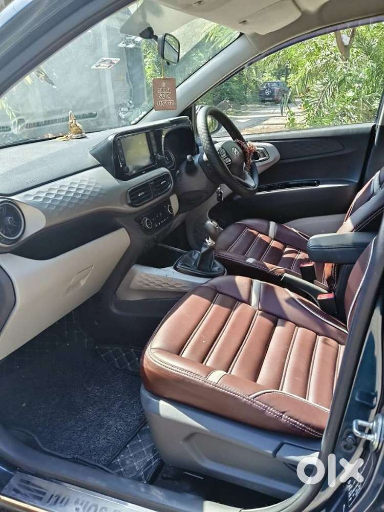 Hyundai Grand I10 Nios, 2020, Petrol