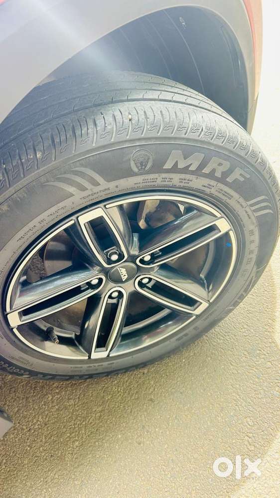 Kia Sonet Htk Plus 1.5 Diesel Mt, 2022, Diesel