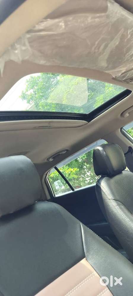 Hyundai Creta 1.6 Sx Automatic, 2018, Diesel