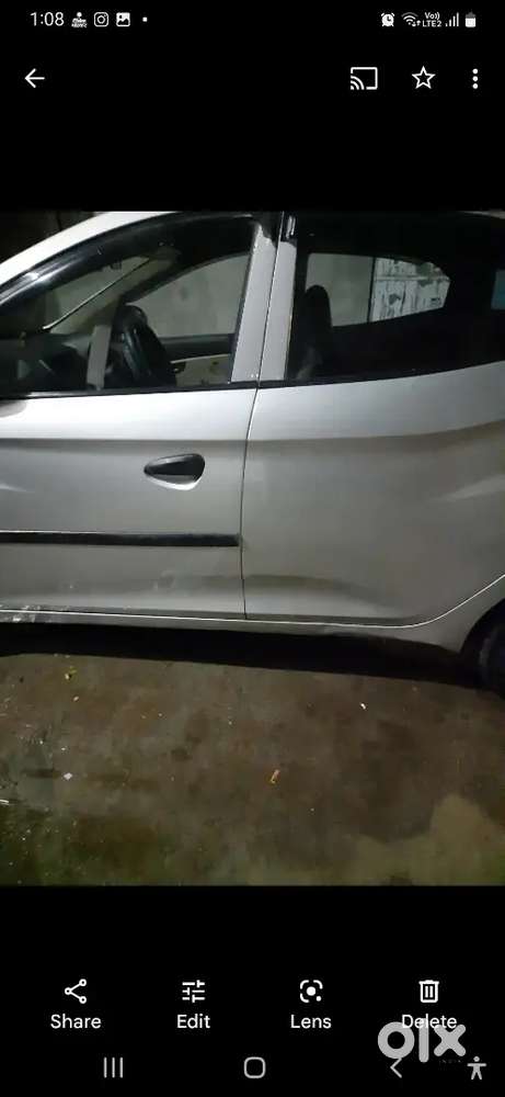 Hyundai Eon Magna 2015