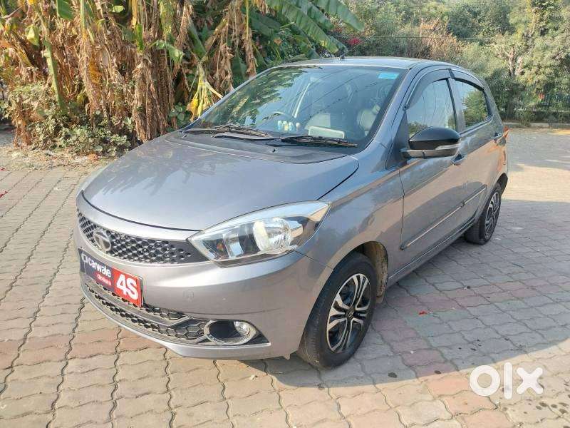 Tata Tiago Xz, 2020, Petrol