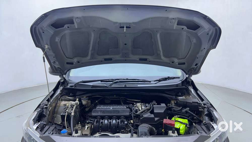 Honda Amaze Vx 1.2 Petrol Cvt, 2023, Petrol