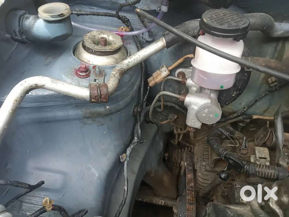 Maruti Suzuki Alto Lxi Year 2011 In Good Condition