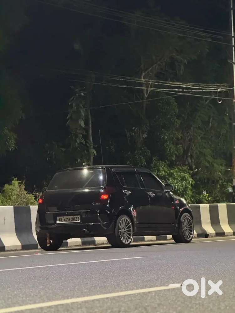 Maruti Suzuki Swift 2007 Petrol 91000 Km Driven