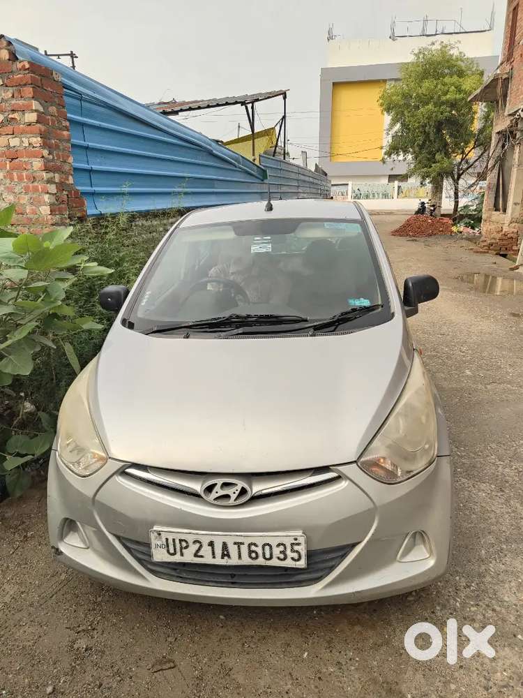 Hyundai Magna+
