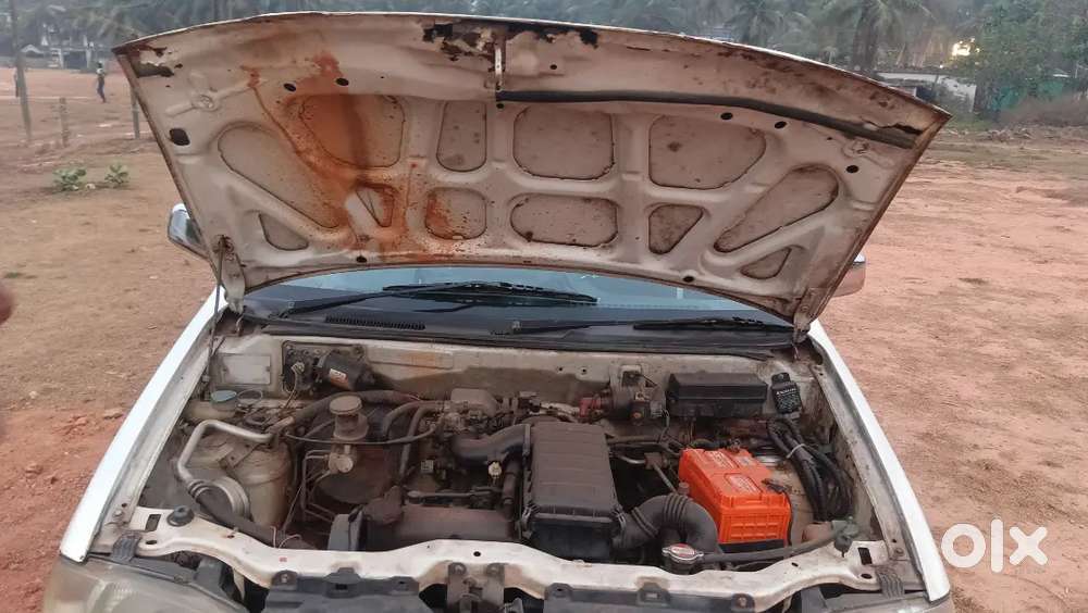 Alto Lx Normal Steering And Good Condition