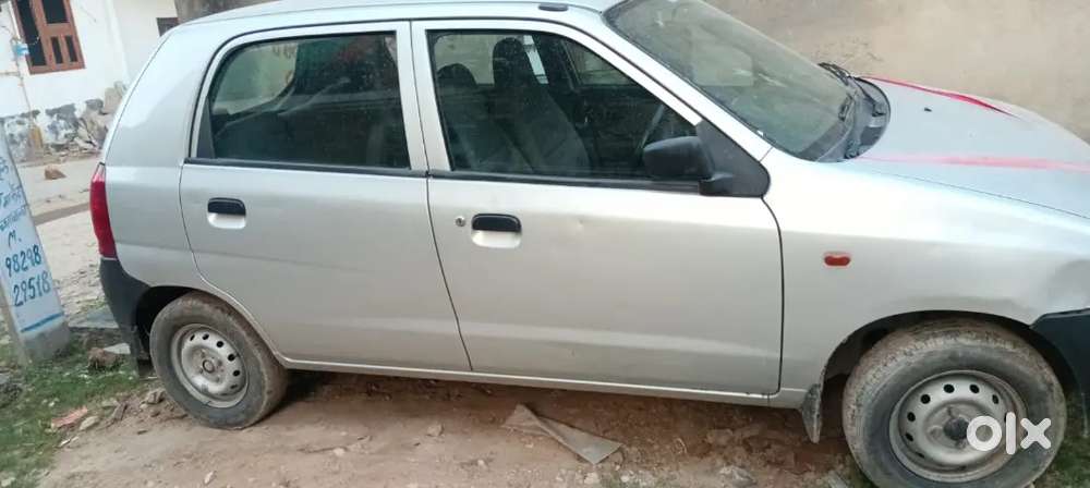 Maruti Suzuki Alto 800 2012 Petrol 8000 Km Driven