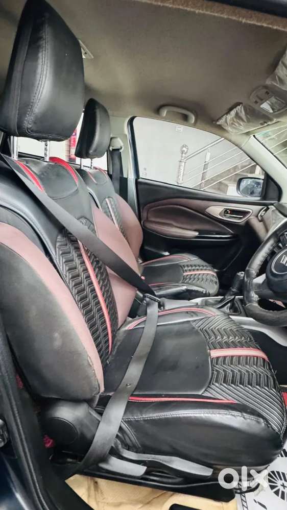 Maruti Suzuki Fronx Zeta 1.0 L Turbo Mt, 2023, Petrol