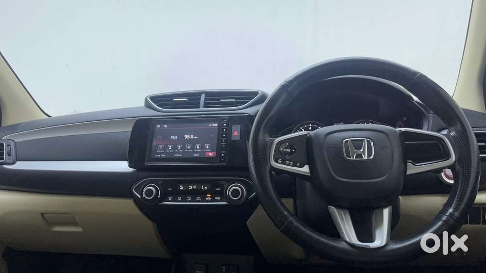 Honda Amaze Vx Cvt I-vtec, 2023, Petrol