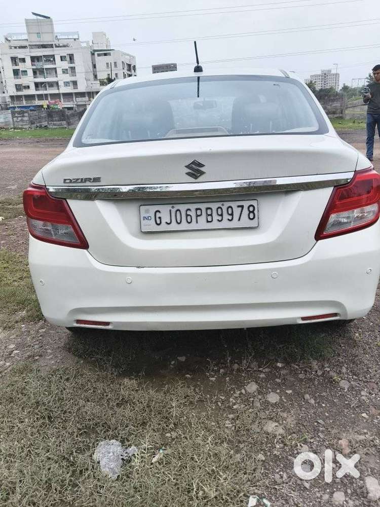 Maruti Suzuki Dzire Vdi, 2020, Diesel