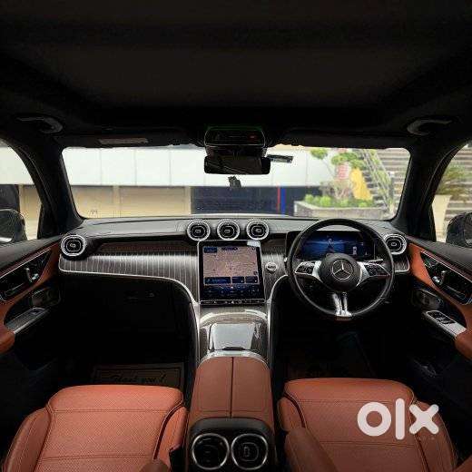 Mercedes-benz Glc 300 4matic, 2025, Petrol