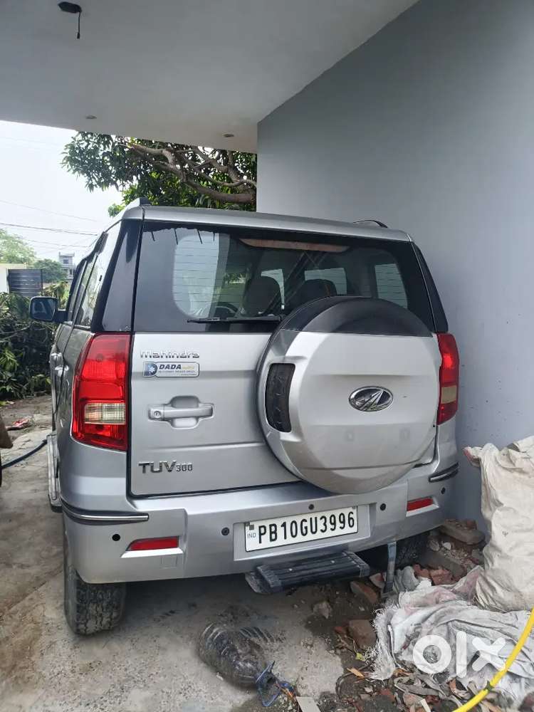 Mahindra Xuv 3xo Diesel 2018