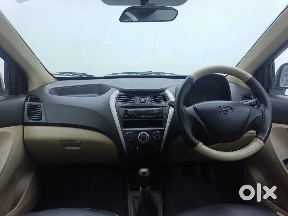 Hyundai Eon Era +, 2017, Petrol