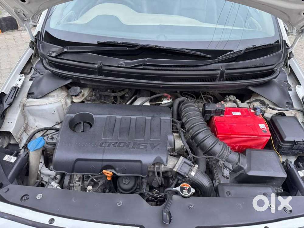 Hyundai Elite I20 1.4 Sportz Plus Crdi, 2019, Diesel