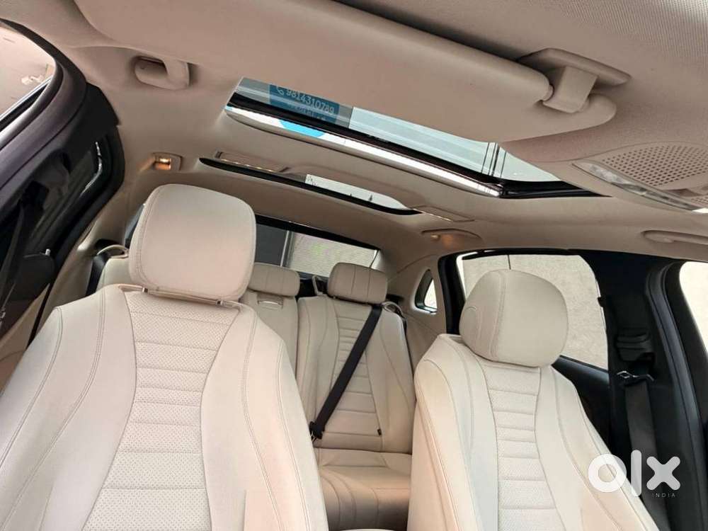 Mercedes-benz E-class E 220 Cdi Elegance, 2017, Diesel