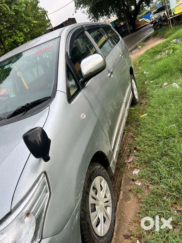 Toyota Innova 2015 Diesel