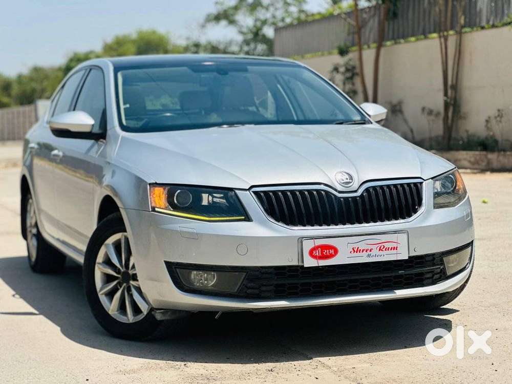 Skoda Octavia 2013-2017 Elegance 2.0 Tdi At, 2016, Diesel