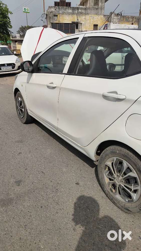 Tata Tiago 2018