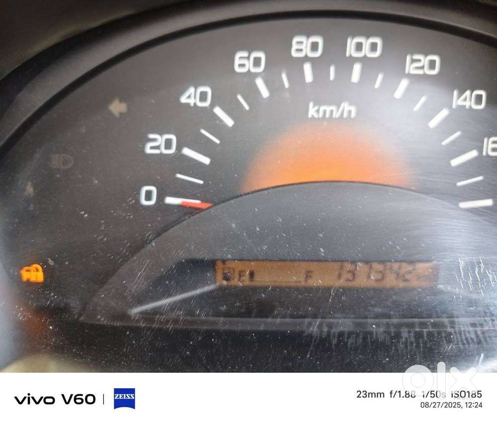 Mahindra Xuv500 2011-2015 W8 4wd, 2012, Diesel