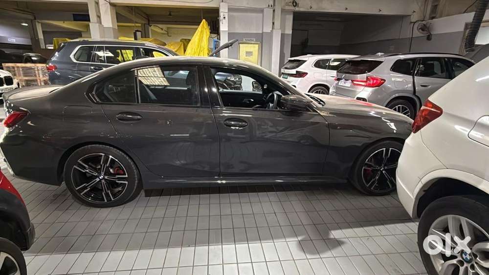 Bmw M340i 2024