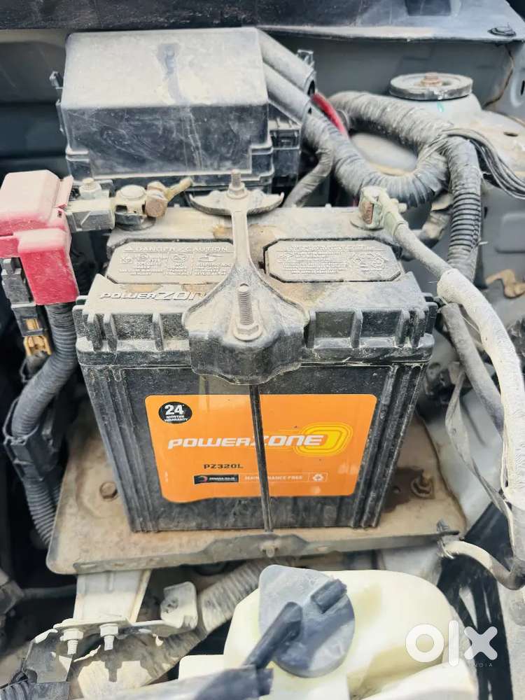 Nissan Micra Primo 2016 Petrol 41000 Km Driven