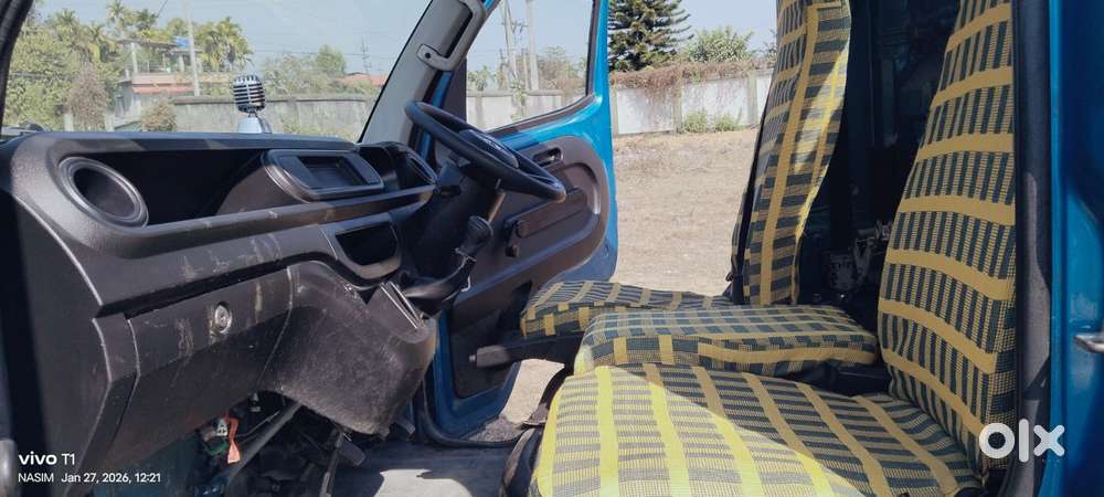 Tata Sumo Gold, 2022, Diesel