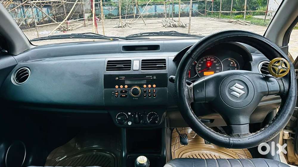 Maruti Suzuki Swift Dzire Vdi Bsiv, 2012, Diesel