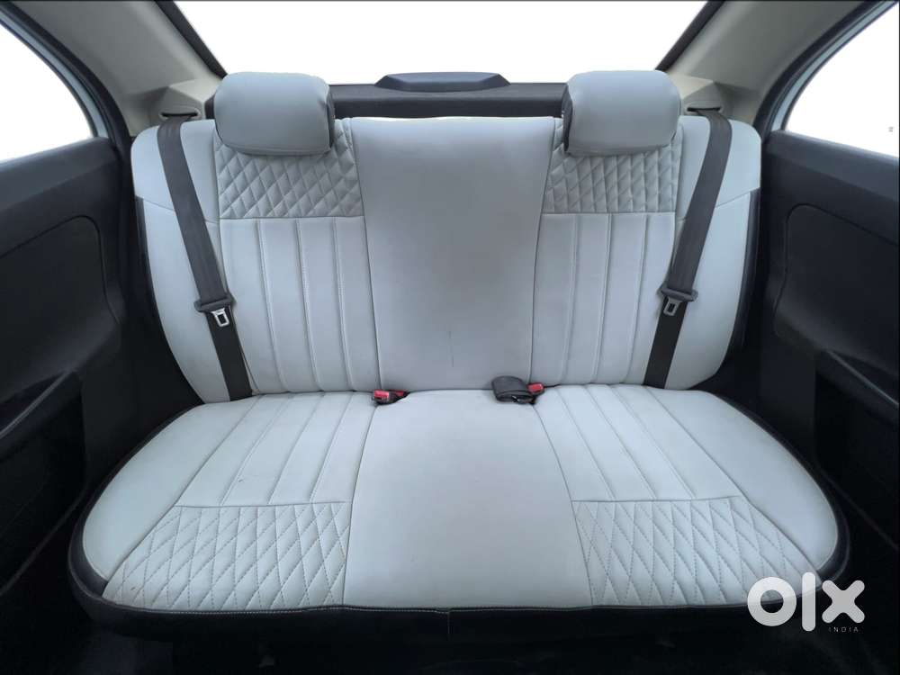 Tata Zest  Revotron 1.2t Xms, 2015, Petrol