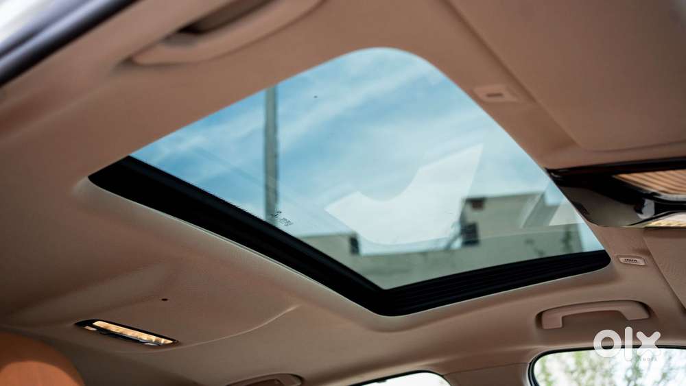 Bmw 5 Series 2.0 520d Luxury Line, 2019, Diesel