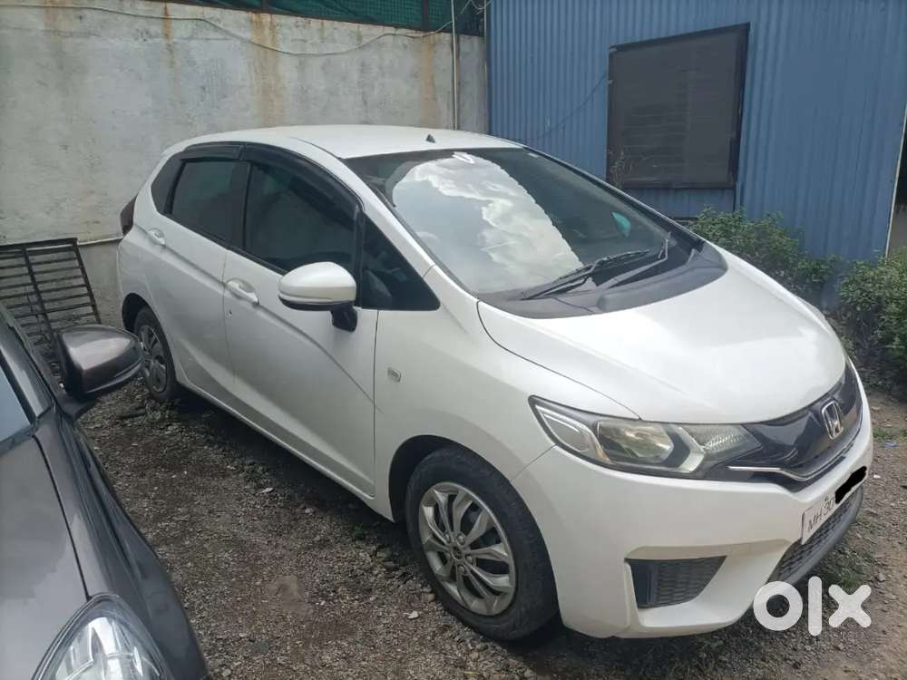 Honda Jazz 2018 Petrol Well Maintained