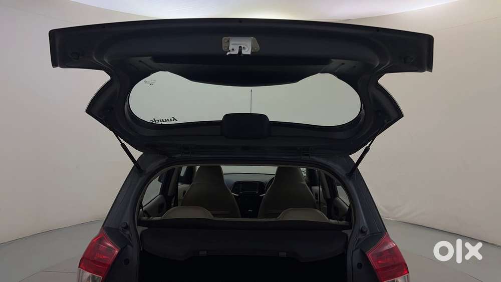 Hyundai Santro Sportz, 2020, Petrol