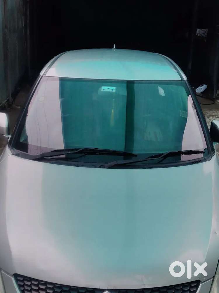 Maruti Suzuki Swift 2012 Car