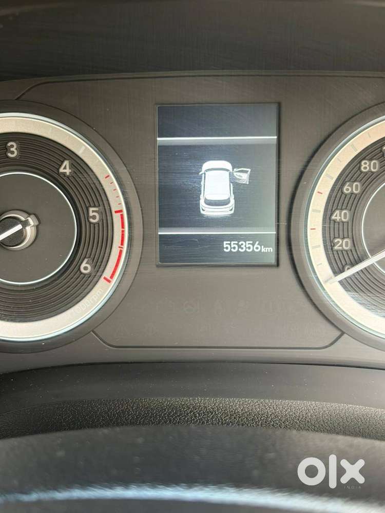 Creta Diesel Sx 1.6 Manual - Mint Condition