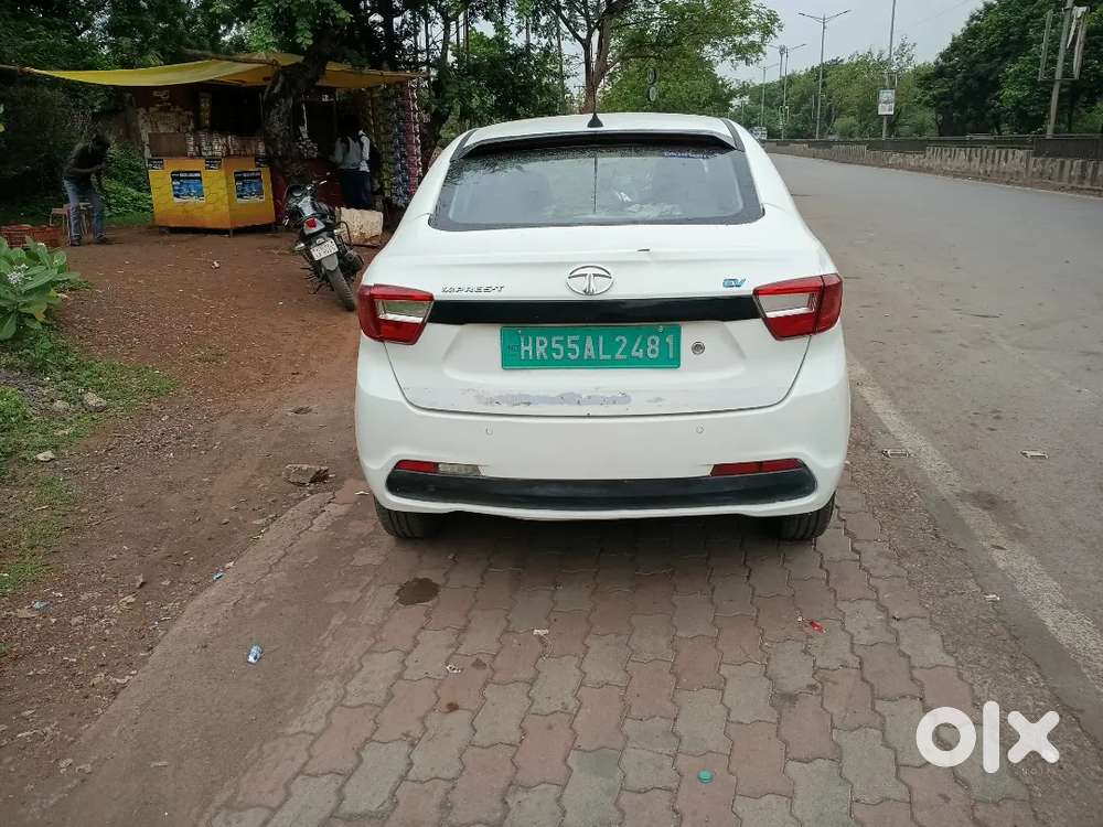 Tata Tigor Ev Xe 2022