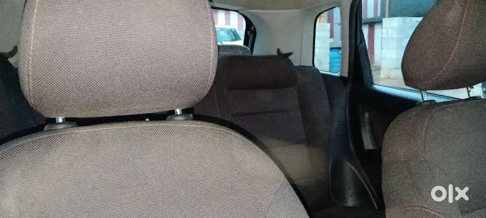 Ford Figo 2010 Diesel 75000 Km Driven Good Condesan