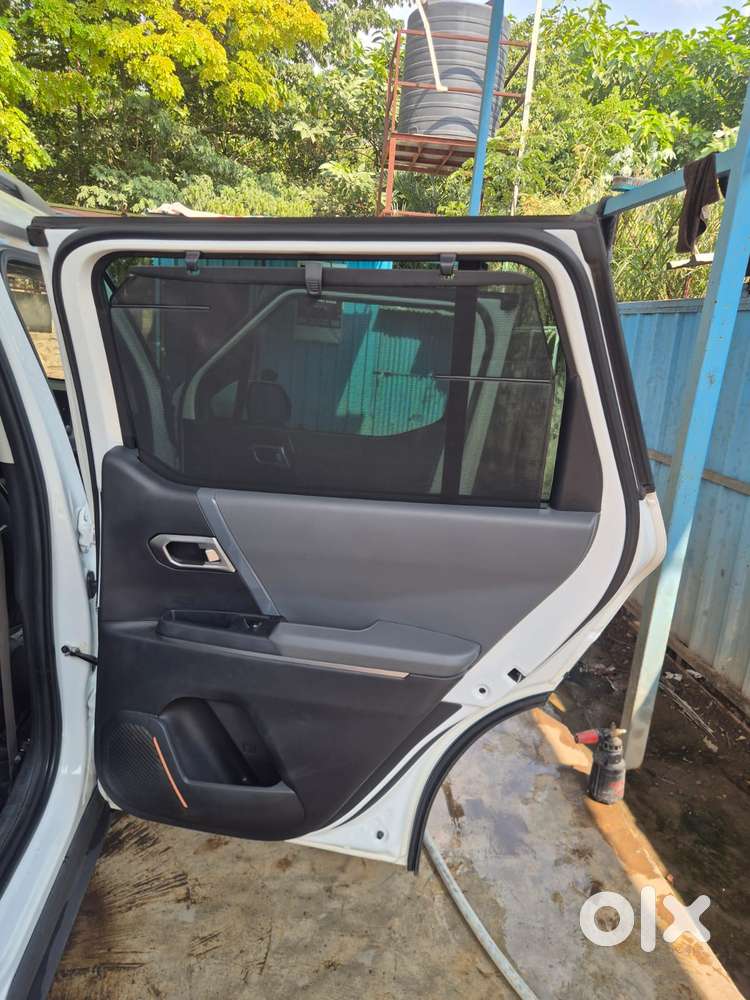 Kia Syros Htk Plus Diesel, 2025, Diesel